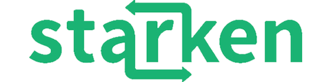 Starkenlogo