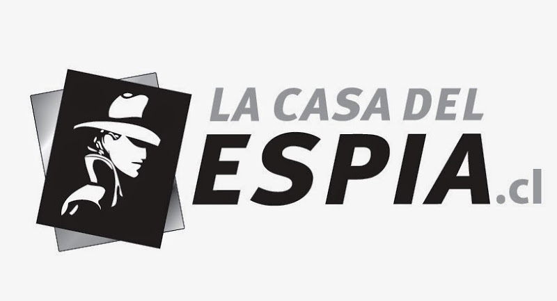 Casa del Espía